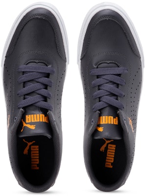 푸마 코트포인트 Vulc SL V4 IDP 그레이 (Puma 코트포인트 그레이) 371439-02 Lookbook 푸마 코트포인트 Vulc SL V4 IDP 그레이 (Puma 코트포인트 그레이) 371439-02
