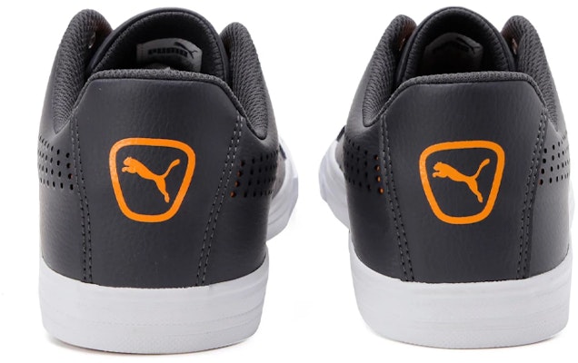 푸마 코트포인트 Vulc SL V4 IDP 그레이 (Puma 코트포인트 그레이) 371439-02 Shop 푸마 코트포인트 Vulc SL V4 IDP 그레이 (Puma 코트포인트 그레이) 371439-02