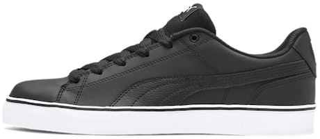 Puma Court Point Vulc V2 'Black' 362946-07 Puma Court Point Vulc V2 'Black' 362946-07