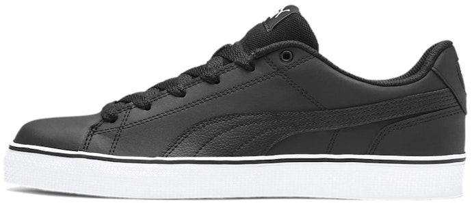 Puma Court Point Vulc V2 'Hitam' 362946-07 Buy Puma Court Point Vulc V2 'Hitam' 362946-07