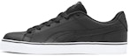 Buy Puma Court Point Vulc V2 'Hitam' 362946-07