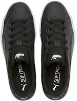 Puma Court Point Vulc V2 'Hitam' 362946-07 Order Puma Court Point Vulc V2 'Hitam' 362946-07