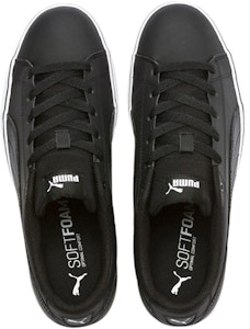 Puma Court Point Vulc V2 'Hitam' 362946-07 Order Puma Court Point Vulc V2 'Hitam' 362946-07