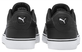 Puma Court Point Vulc V2 'Hitam' 362946-07 Lookbook Puma Court Point Vulc V2 'Hitam' 362946-07