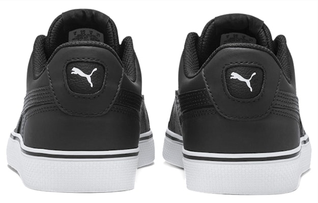 Puma Court Point Vulc V2 'Black' 362946-07 Lookbook Puma Court Point Vulc V2 'Black' 362946-07