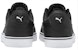 Puma Court Point Vulc V2 'Hitam' 362946-07