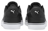 Lookbook Puma Court Point Vulc V2 'Hitam' 362946-07