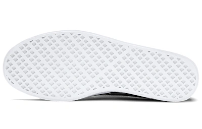 Puma Court Point Vulc V2 'Black'