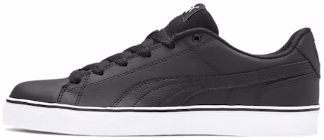Puma Court Point Vulc V2 'Black' 362946-07 Puma Court Point Vulc V2 'Black' 362946-07