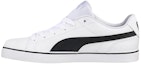 Buy Puma Court Point Vulc V2 'Hitam dan Putih' 362946-01