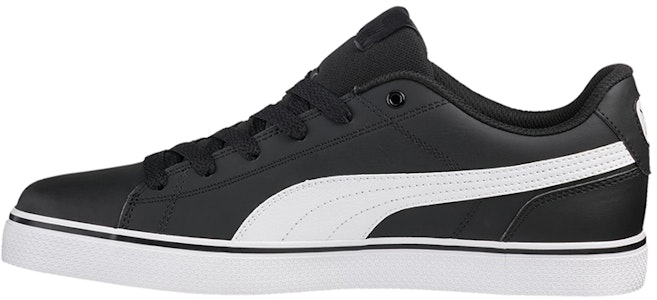 Puma Court Point Vulc V2 Hitam/Putih 362946-02 Buy Puma Court Point Vulc V2 Hitam/Putih 362946-02