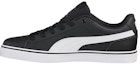 Buy Puma Court Point Vulc V2 Hitam/Putih 362946-02