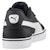 Puma Court Point Vulc V2 Hitam/Putih 362946-02