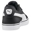 Shop Puma Court Point Vulc V2 Hitam/Putih 362946-02
