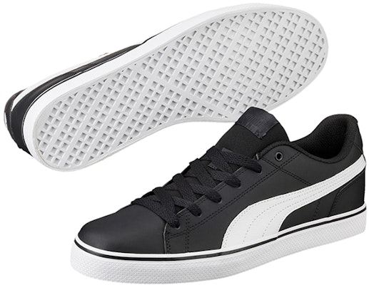 Puma Court Point Vulc V2 Negro/Blanco 362946-02 Purchase Puma Court Point Vulc V2 Negro/Blanco 362946-02