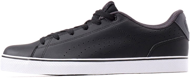 Puma Court Point Vulc V2 'Hitam Putih' 363685-03 Buy Puma Court Point Vulc V2 'Hitam Putih' 363685-03