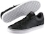 Puma Court Point Vulc V2 'Hitam Putih' 363685-03