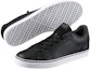 Lookbook Puma Court Point Vulc V2 'Hitam Putih' 363685-03