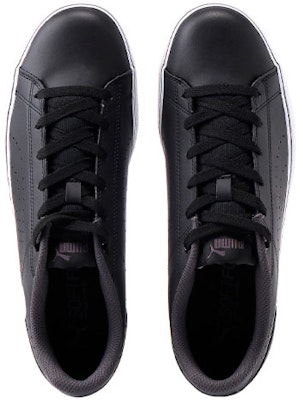 Puma Court Point Vulc V2 'Black White' 363685-03 Shop Puma Court Point Vulc V2 'Black White' 363685-03