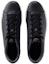 Shop Puma Court Point Vulc V2 'Hitam Putih' 363685-03