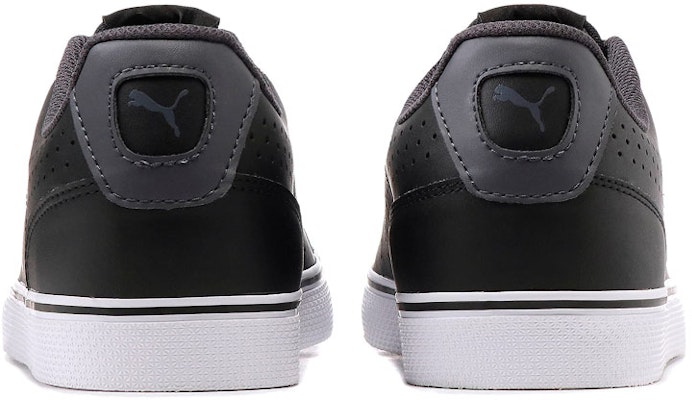 Puma Court Point Vulc V2 'Black White' 363685-03 Purchase Puma Court Point Vulc V2 'Black White' 363685-03