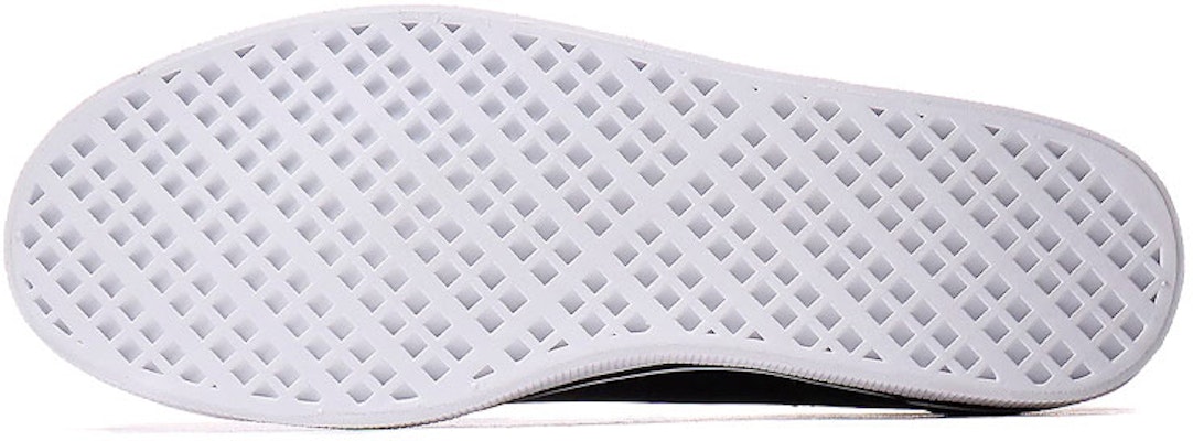 Puma Court Point Vulc V2 'Black White' 363685-03 Details for Puma Court Point Vulc V2 'Black White' 363685-03