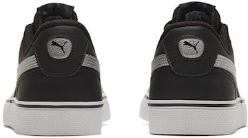 푸마 코트포인트 Vulc V2 블랙/화이트 실버 로우 캐주얼 보드화 362946-11 Purchase 푸마 코트포인트 Vulc V2 블랙/화이트 실버 로우 캐주얼 보드화 362946-11