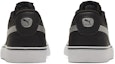 Purchase Puma Court Point Vulc V2 Hitam/Putih/Perak Kasut Kasual Papan Rendah 362946-11