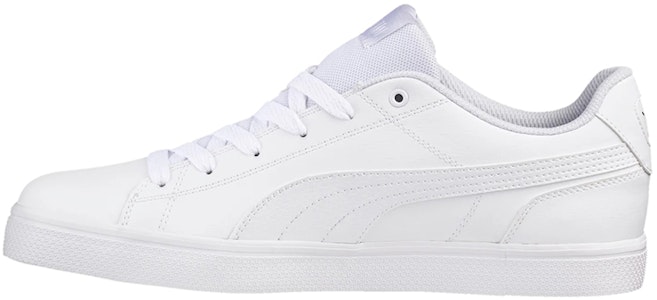 プーマ コートポイント VULC V2 白 (Puma コートポイント VULC V2 ホワイト) 362946-03 Buy プーマ コートポイント VULC V2 白 (Puma コートポイント VULC V2 ホワイト) 362946-03