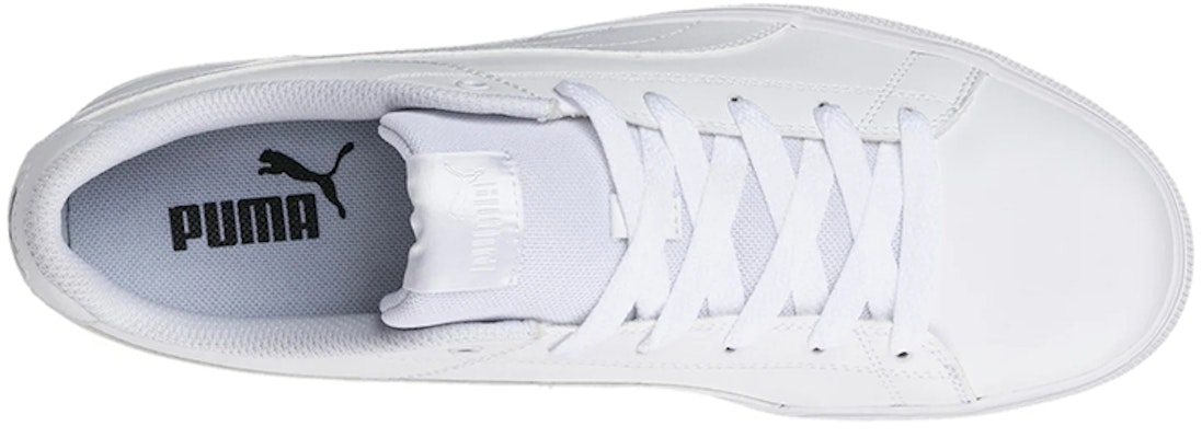 Puma COURT POINT VULC V2 'White' 362946-03 Lookbook Puma COURT POINT VULC V2 'White' 362946-03