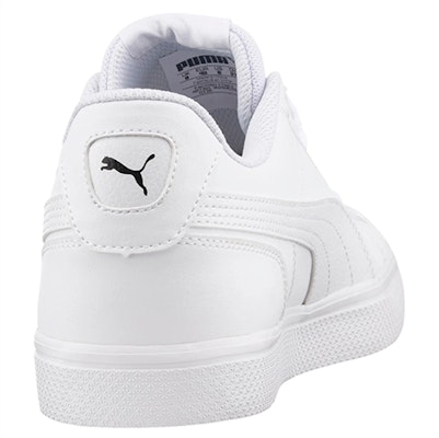 Puma COURT POINT VULC V2 'White' 362946-03 Shop Puma COURT POINT VULC V2 'White' 362946-03