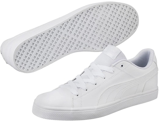 Puma COURT POINT VULC V2 'White' 362946-03 Purchase Puma COURT POINT VULC V2 'White' 362946-03