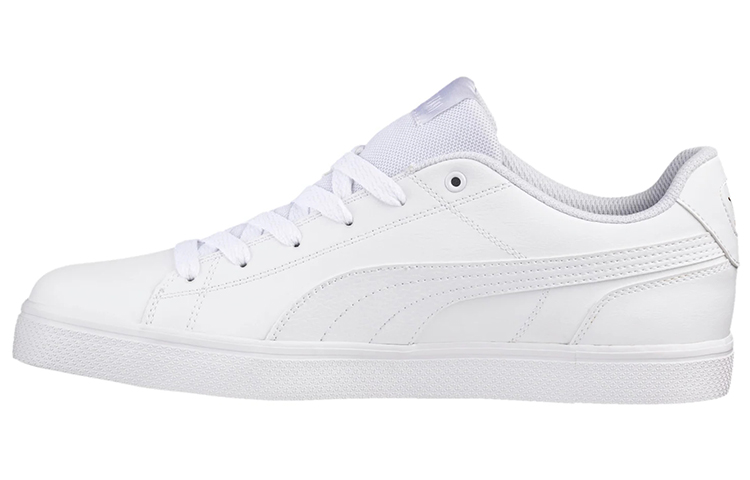Buy Puma COURT POINT VULC V2 ''Blanc'' 362946-03