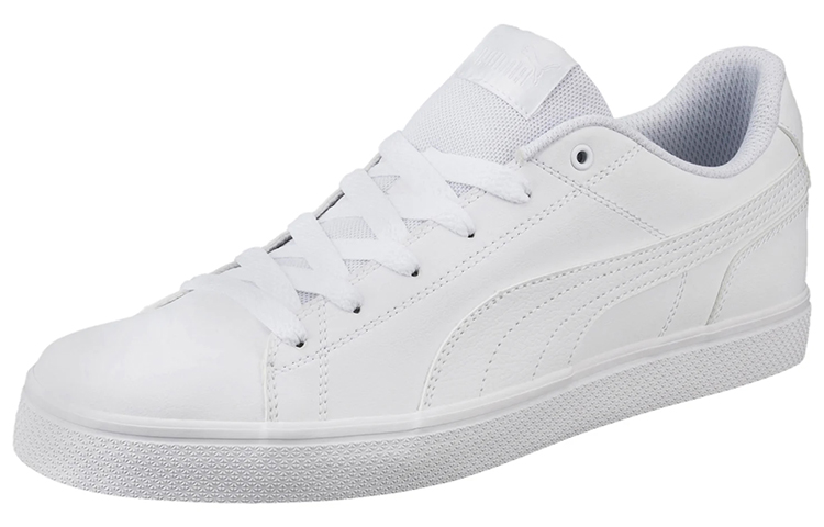 Order Puma COURT POINT VULC V2 ''Blanc'' 362946-03