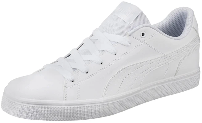 Puma COURT POINT VULC V2 ''Blanc'' 362946-03 Order Puma COURT POINT VULC V2 ''Blanc'' 362946-03