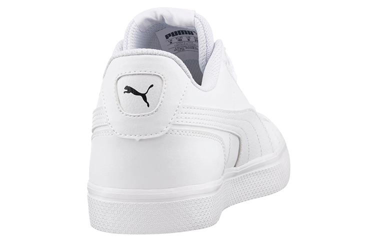 Shop Puma COURT POINT VULC V2 ''Blanc'' 362946-03