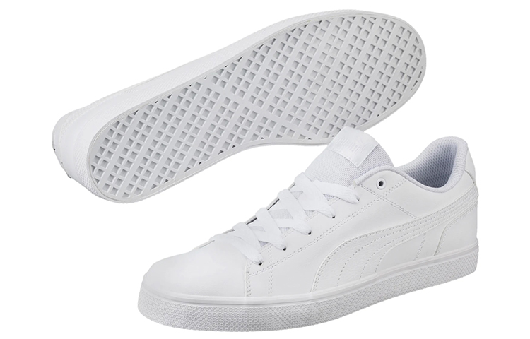 Purchase Puma COURT POINT VULC V2 ''Blanc'' 362946-03