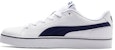Puma Court Point Vulc V2 'Putih Biru' 362946-08
