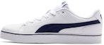 Buy Puma Court Point Vulc V2 'Putih Biru' 362946-08