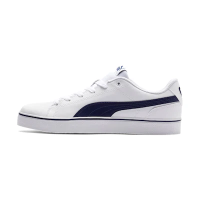 Puma Court Point Vulc V2 'White Blue'