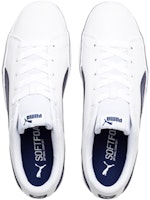 Puma Court Point Vulc V2 'Putih Biru' 362946-08 Lookbook Puma Court Point Vulc V2 'Putih Biru' 362946-08