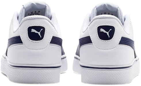 彪马 Court Point Vulc V2 '白蓝' 362946-08 Shop 彪马 Court Point Vulc V2 '白蓝' 362946-08