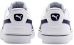 Shop Puma Court Point Vulc V2 'Putih Biru' 362946-08