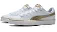 Order Puma Court Point Vulc V2 'Putih Emas' 362946-15