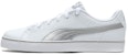 Puma Court Point Vulc V2 'Putih Perak' 362946-16