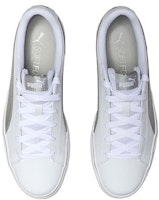 Puma Court Point Vulc V2 'Putih Perak' 362946-16 Lookbook Puma Court Point Vulc V2 'Putih Perak' 362946-16