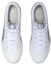 Lookbook Puma Court Point Vulc V2 'Putih Perak' 362946-16