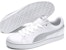 Puma Court Point Vulc V2 'Putih Perak' 362946-16