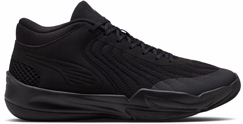 Puma Court Pro 2 „Schwarz“ 312180-07 Buy Puma Court Pro 2 „Schwarz“ 312180-07