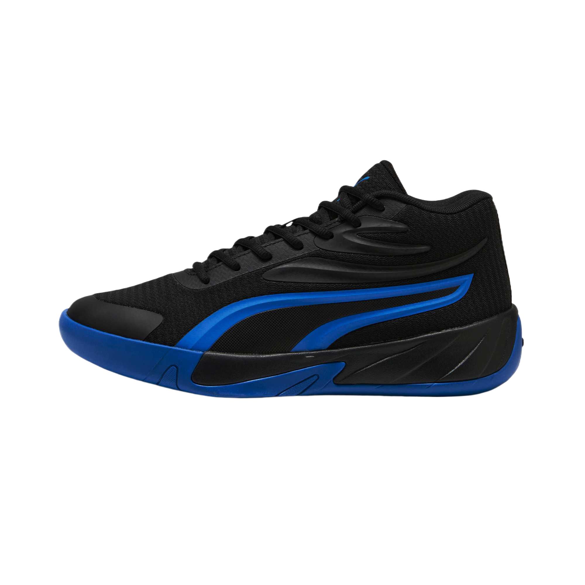 Puma Court Pro 'Black Team Royal' 310829-08